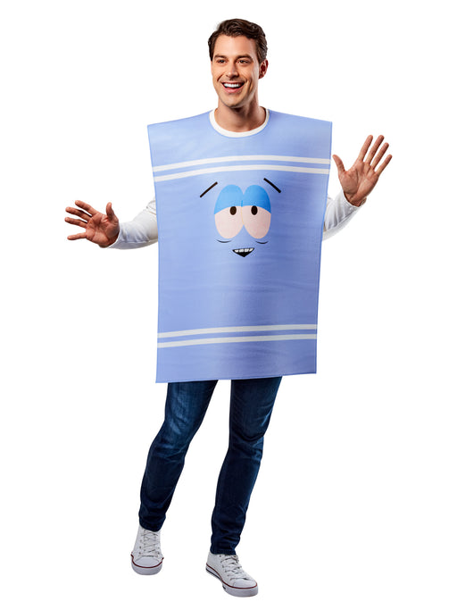 Men's South Park Towelie Costume - costumesupercenter.com