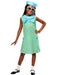 Girls' American Girl Melody Ellison 50's Costume Set - costumesupercenter.com