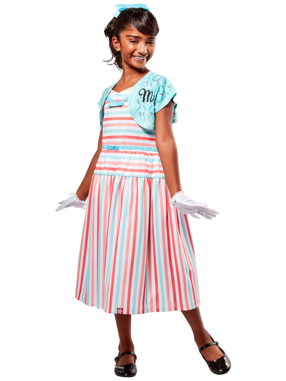 maryellen birthday dress Living A Doll's Life : *REVIEW* Maryellen's Birthday Dress
