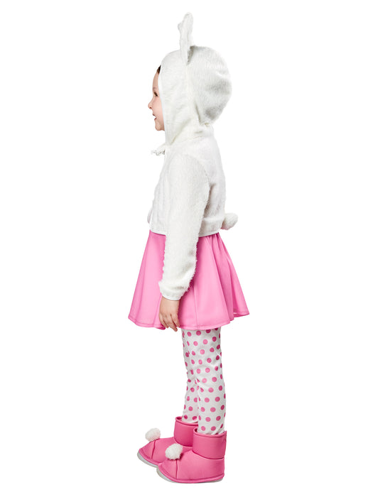 Conny Rabbit Costume Cry Babies Coney Bunny Costume for Toddlers — Costume Super Center