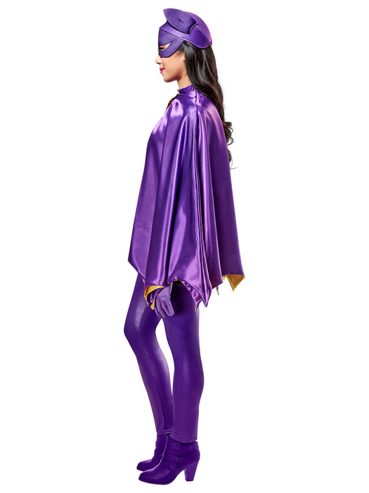 ladies batman dress Adult Batman Dress