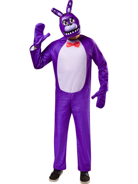 Five Nights At Freddy's Costumes & Accessories — Costume Super Center