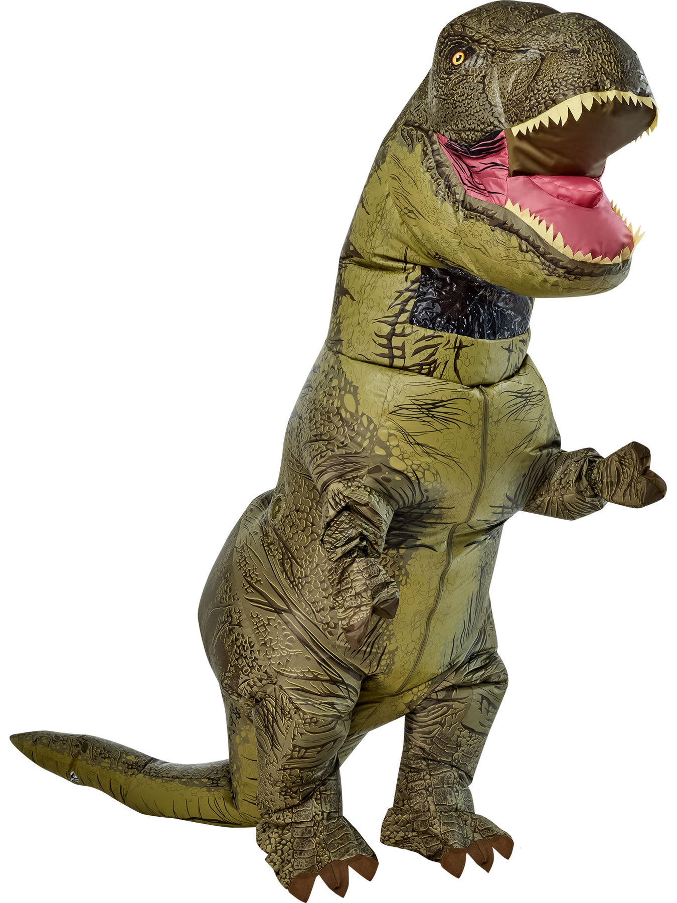 Adult Dinosaurs & Reptiles