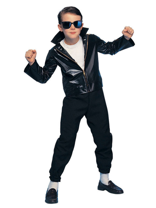 Greaser Child - costumesupercenter.com