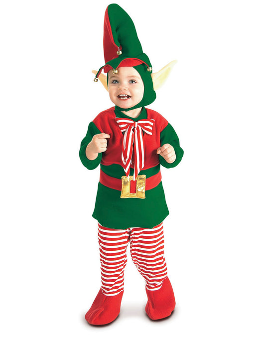Elf Costume Classic - costumesupercenter.com