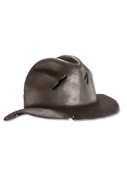 Adult Freddy Krueger Hat - costumesupercenter.com