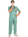 Mens E.R. Surgeon Costume - costumesupercenter.com