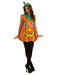 Pumpkin Pie Outfit - costumesupercenter.com
