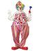 Snazzy Clown - costumesupercenter.com