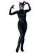 Batman DC Comics Catwoman Adult Costume - costumesupercenter.com