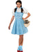 Wizard Of Oz Dorothy Adult - costumesupercenter.com
