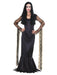 Addams Family Morticia Adult Costume - costumesupercenter.com