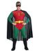 DC Comics Robin Adult Costume - costumesupercenter.com