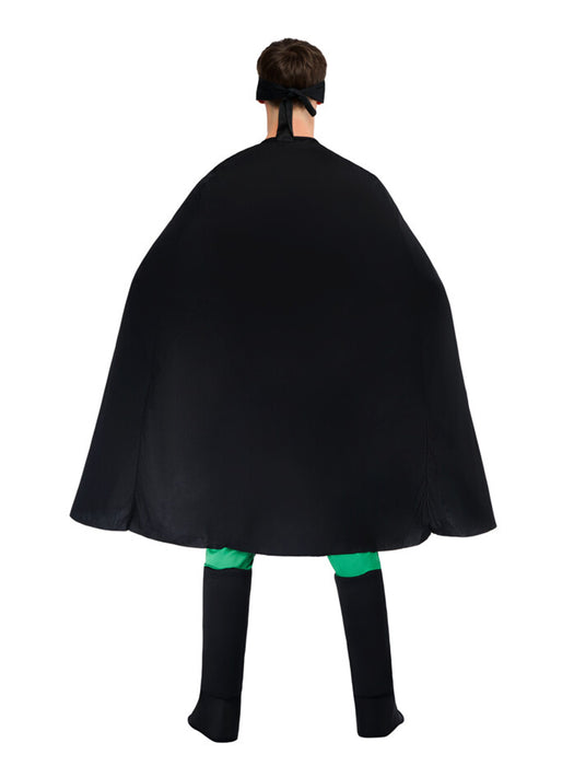 DC Comics Robin Adult Costume - costumesupercenter.com