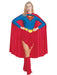 DC Comics Supergirl Adult Costume - costumesupercenter.com