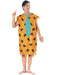 Fred Flintstone-Animated Costume - costumesupercenter.com