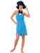 Womens Betty Rubble Costume - costumesupercenter.com