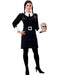 The Addams Family Wednesday Adult - costumesupercenter.com