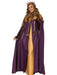 Womens Medieval Maiden Costume - costumesupercenter.com