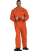 Mens Jail Bird Costume - costumesupercenter.com