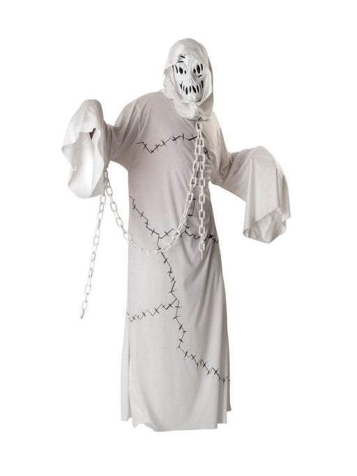 Mens Cool Ghoul Costume - costumesupercenter.com