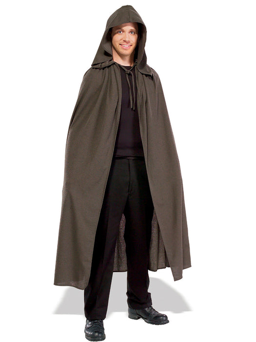 The Lord Of The Rings Elven Cloak Adult - costumesupercenter.com