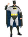 The Batman Costume - costumesupercenter.com