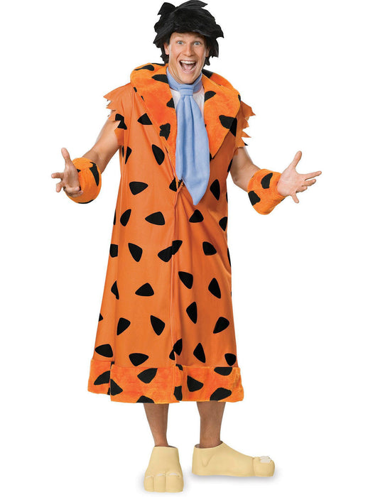 Fred Flintstone Costume - costumesupercenter.com