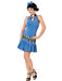 Betty Rubble Adult - costumesupercenter.com