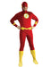 Flash Costume for Adults - costumesupercenter.com