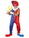 Bubbles The Clown - costumesupercenter.com