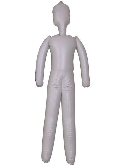Inflatable Child Mannequin Prop - costumesupercenter.com