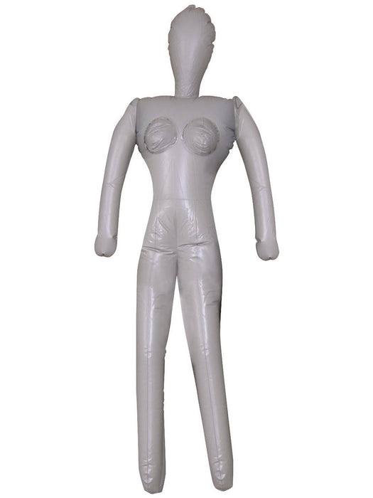 Inflatable Female Mannequin Prop - costumesupercenter.com