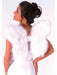 White Feather Wings - costumesupercenter.com