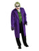 The Dark Knight Plus Joker Classic Costume - costumesupercenter.com