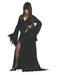 Elvira Adult Plus Size Costume - costumesupercenter.com