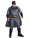 Batman V Superman: Dawn of Justice- Deluxe Batman Plus Adult Costume - costumesupercenter.com