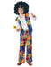Hippie Child Costume - costumesupercenter.com