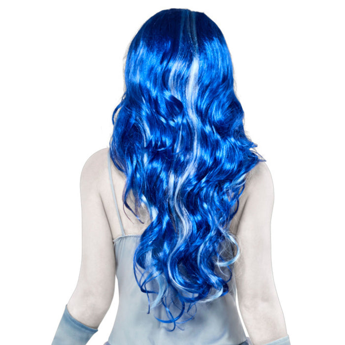 Women's Corpse Bride Wig - costumesupercenter.com