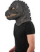 Adult Godzilla Overhead Mask - costumesupercenter.com