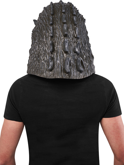 Adult Godzilla Overhead Mask - costumesupercenter.com