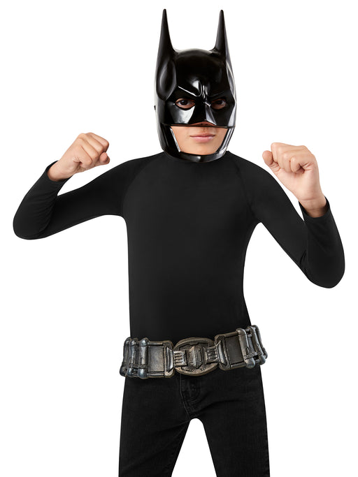 Kids' The Flash Batman Utility Belt - costumesupercenter.com