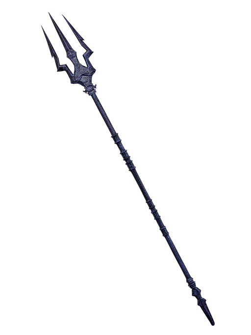 Adult Aquaman and the Lost Kingdom Necrus Trident - costumesupercenter.com