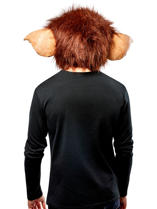 Adult Gremlins Gizmo Latex Mask - Deluxe - costumesupercenter.com