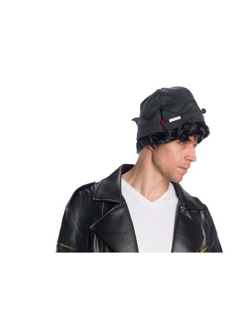Adult Riverdale Jughead Jones Beanie - costumesupercenter.com