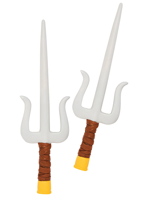 Kids' Teenage Mutant Ninja Turtles Raphael Sais - costumesupercenter.com