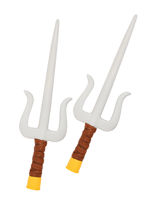 Kids' Teenage Mutant Ninja Turtles Raphael Sais - costumesupercenter.com