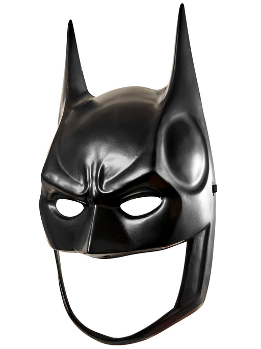 Boys' The Flash Batman Half Mask - costumesupercenter.com
