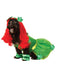 DC Comics Pet Poison Ivy Pet Costume - costumesupercenter.com
