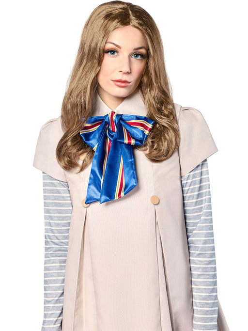 Women's M3gan Wig - costumesupercenter.com